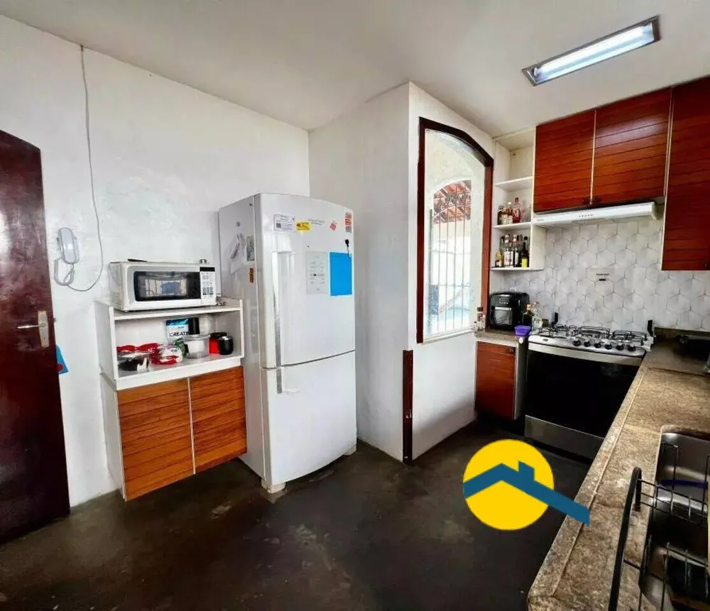 Casa, 4 quartos, 195 m² - Foto 10