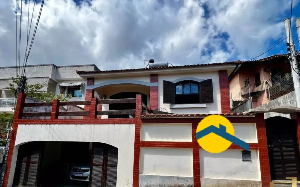 Casa, 4 quartos, 195 m² - Foto 20