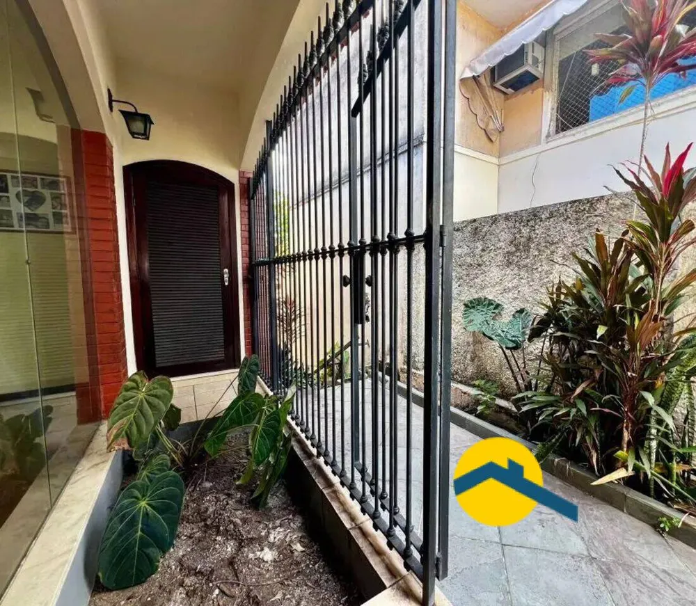 Casa, 4 quartos, 195 m² - Foto 13