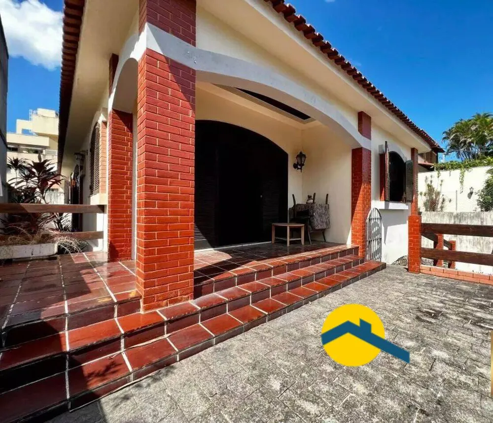 Casa, 4 quartos, 195 m² - Foto 18