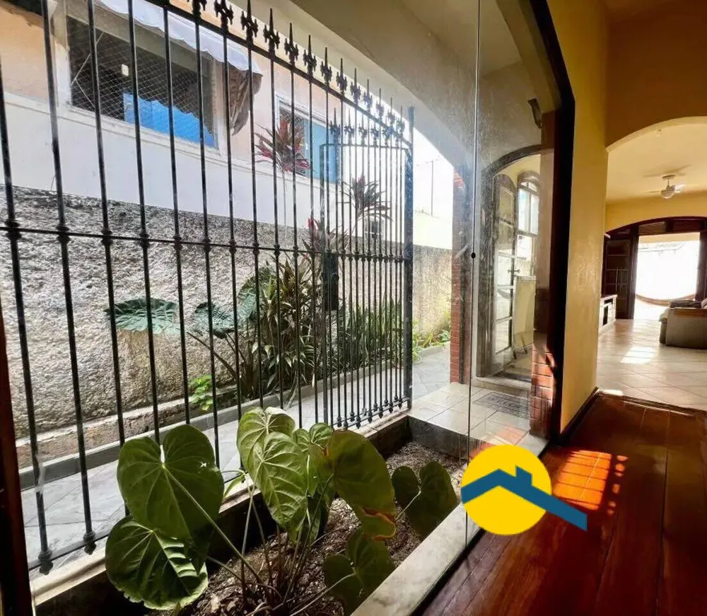 Casa, 4 quartos, 195 m² - Foto 15