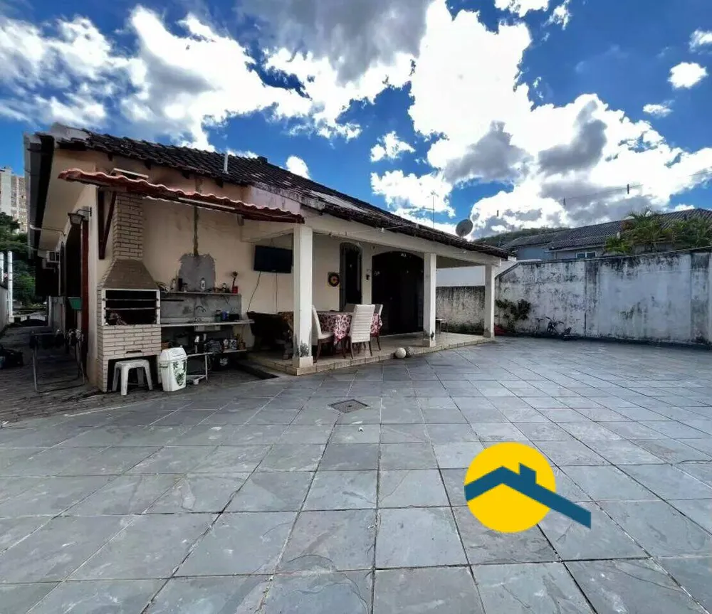 Casa, 4 quartos, 195 m² - Foto 11
