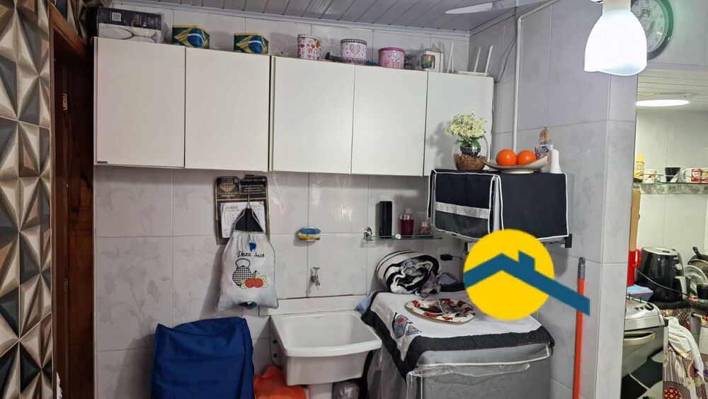 Apartamento, 1 quarto, 34 m² - Foto 9
