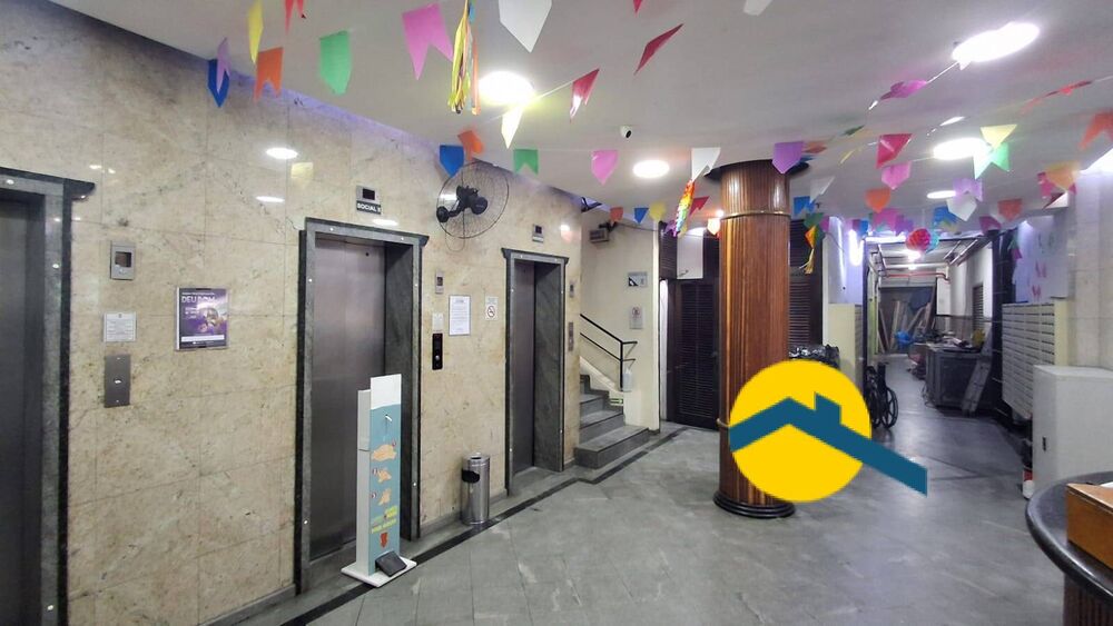 Apartamento, 1 quarto, 34 m² - Foto 7
