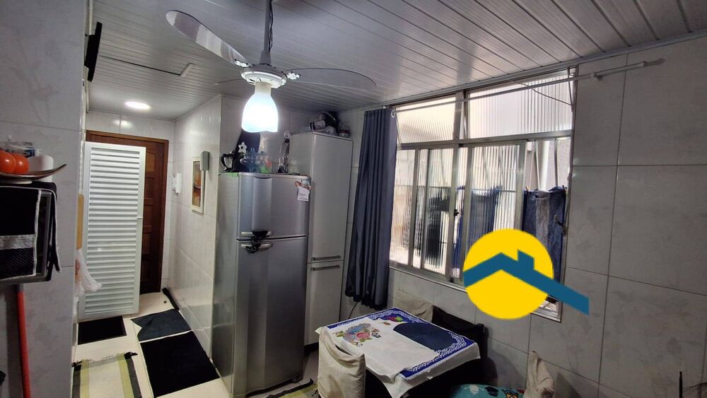 Apartamento, 1 quarto, 34 m² - Foto 12