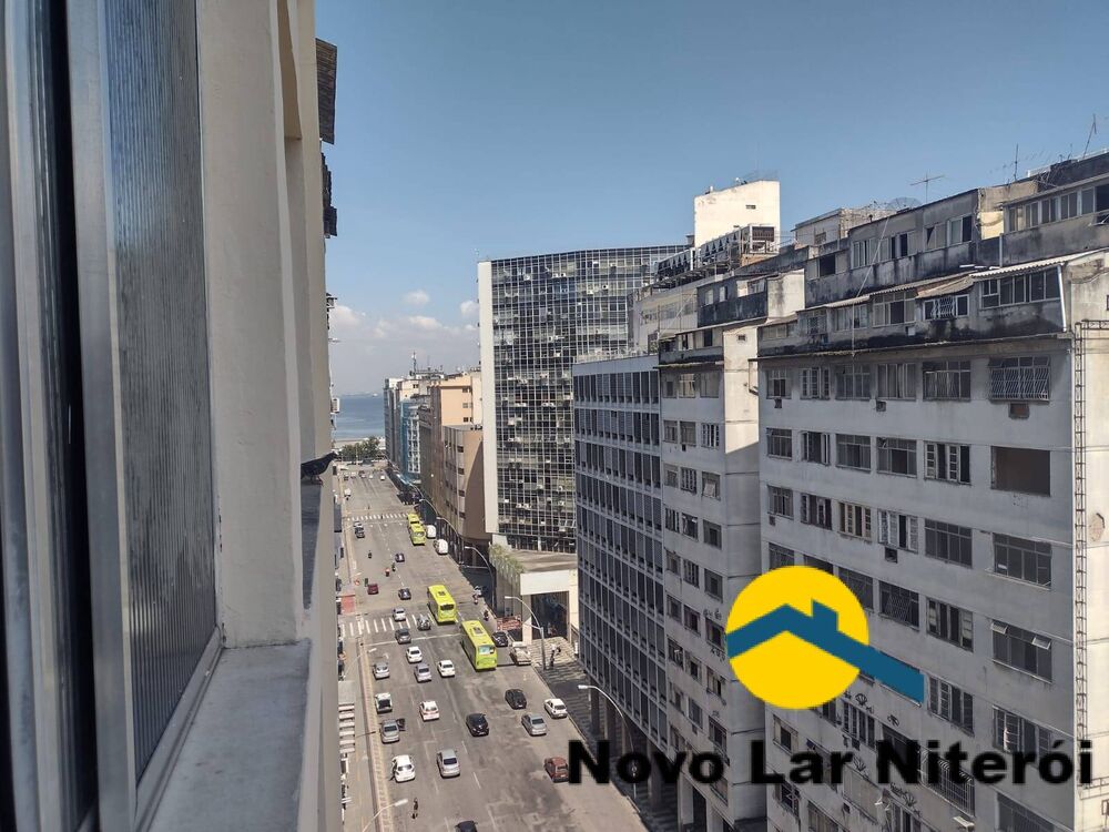 Apartamento, 1 quarto, 34 m² - Foto 20