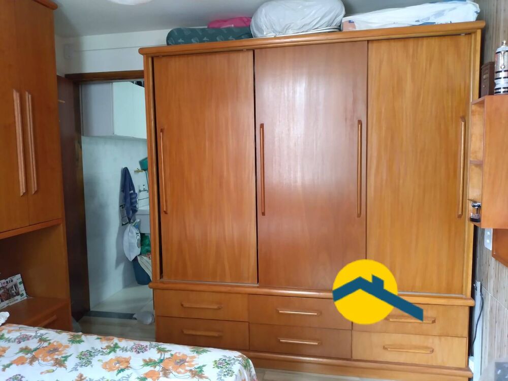 Apartamento, 1 quarto, 34 m² - Foto 10