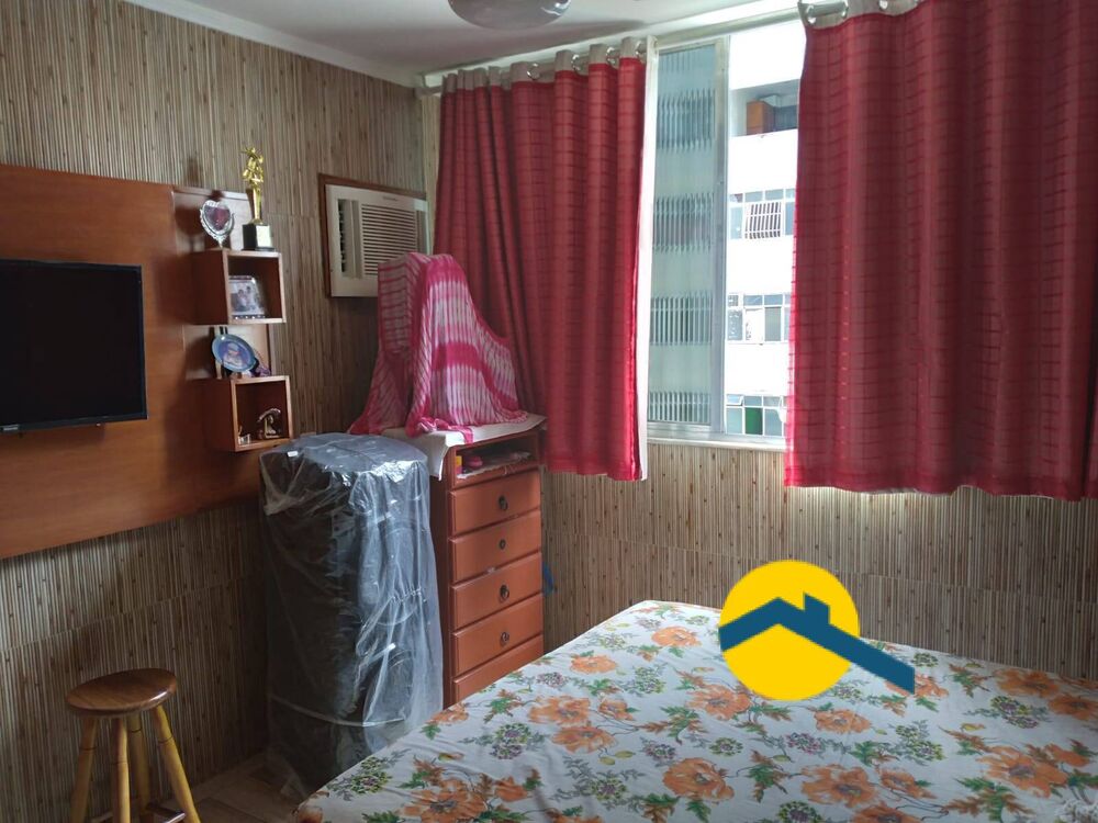 Apartamento, 1 quarto, 34 m² - Foto 18