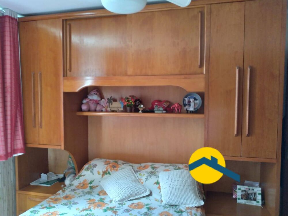 Apartamento, 1 quarto, 34 m² - Foto 8