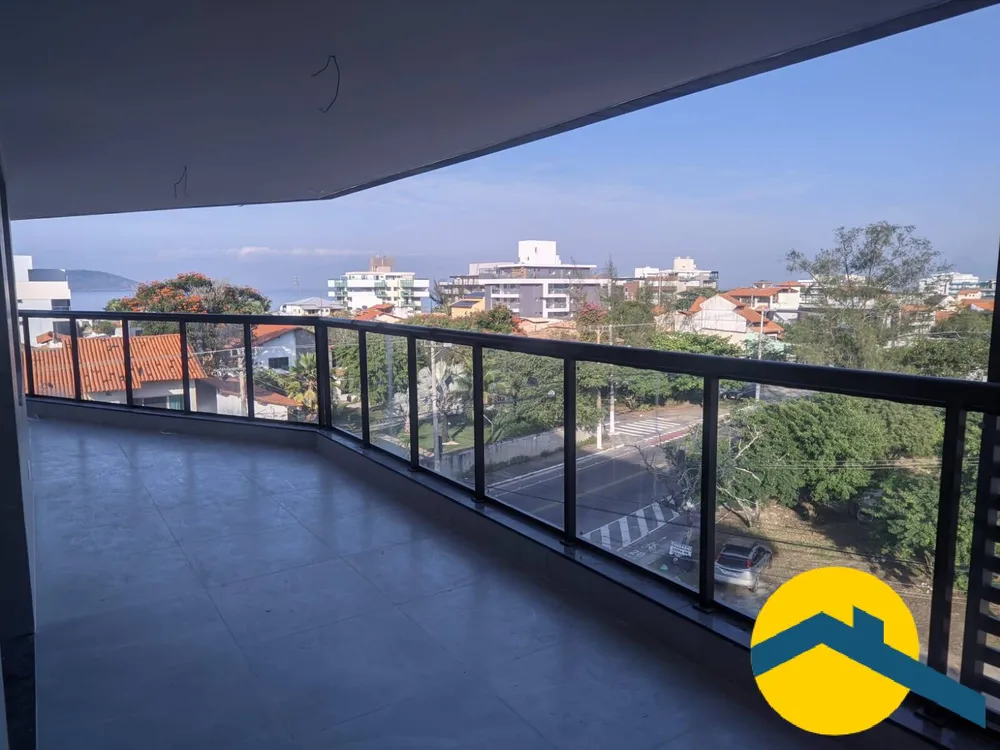 Apartamento, 2 quartos, 83 m² - Foto 1
