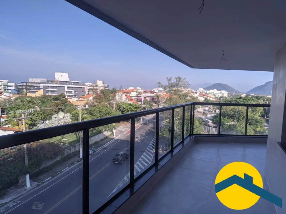 Apartamento, 2 quartos, 83 m² - Foto 5