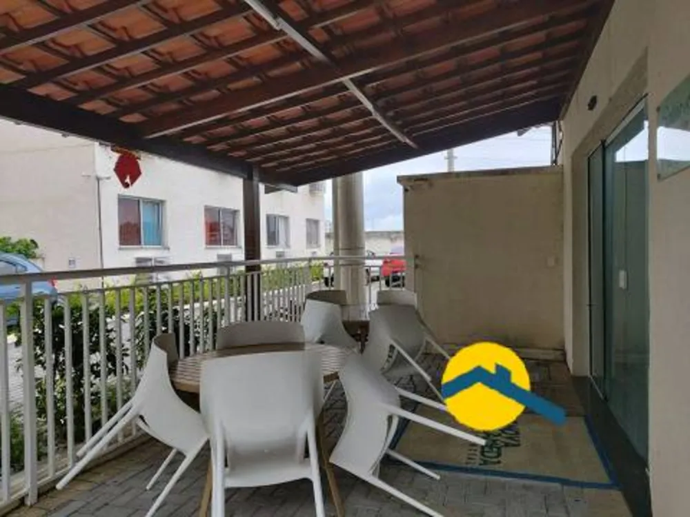 Apartamento, 2 quartos, 60 m² - Foto 18