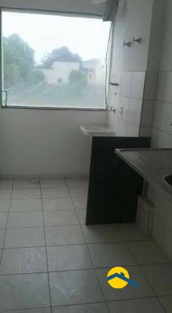 Apartamento, 2 quartos, 60 m² - Foto 2