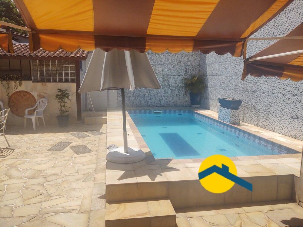 Casa, 3 quartos, 128 m² - Foto 3