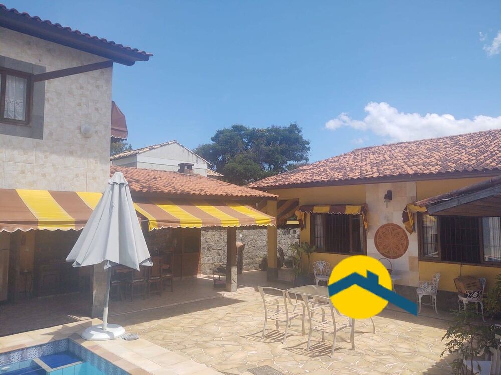 Casa, 3 quartos, 128 m² - Foto 2