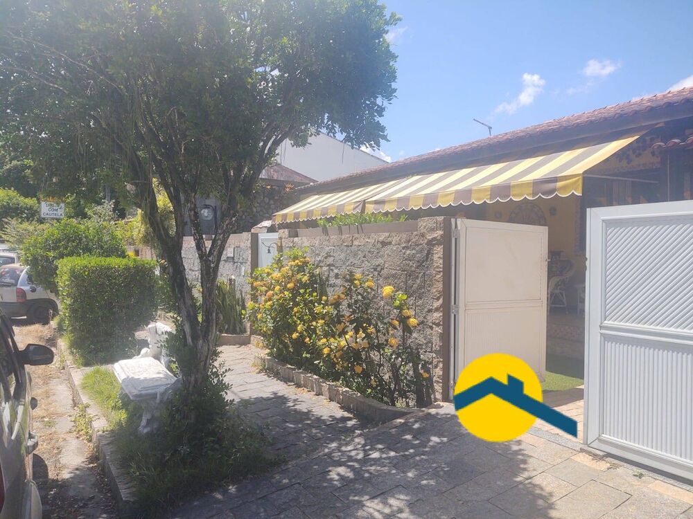 Casa, 3 quartos, 128 m² - Foto 4