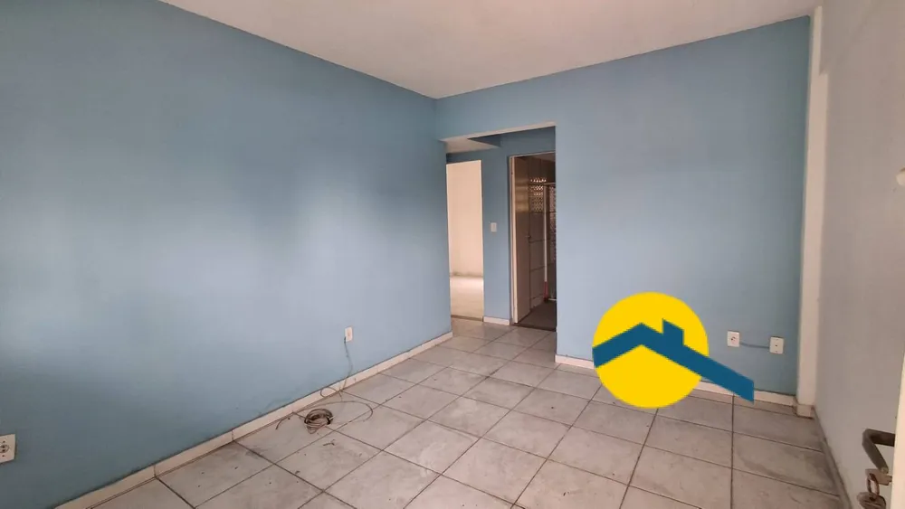 Apartamento, 2 quartos, 60 m² - Foto 1