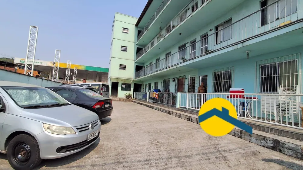 Apartamento, 2 quartos, 60 m² - Foto 12