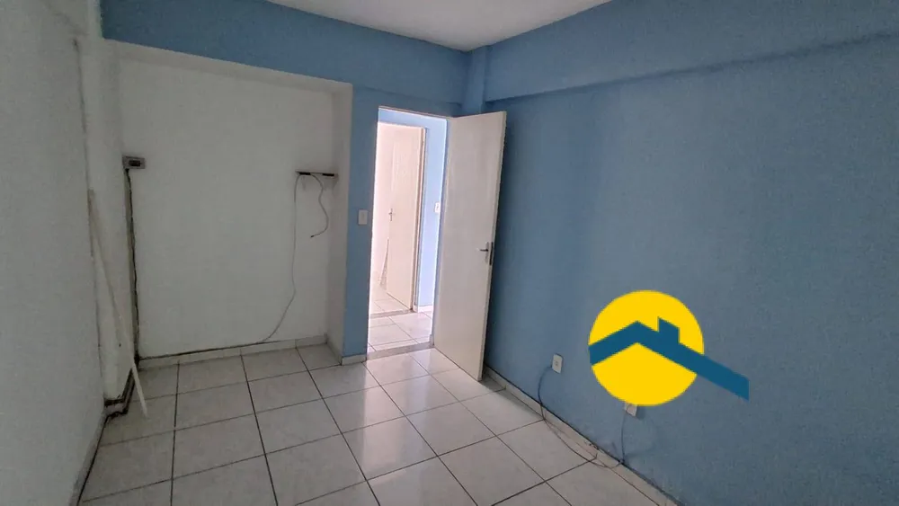 Apartamento, 2 quartos, 60 m² - Foto 2