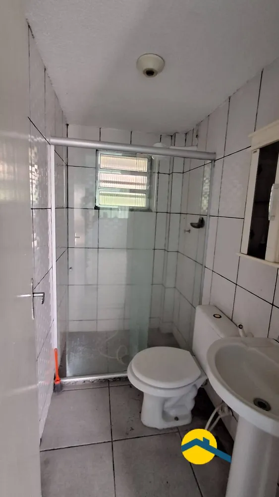 Apartamento, 2 quartos, 60 m² - Foto 4