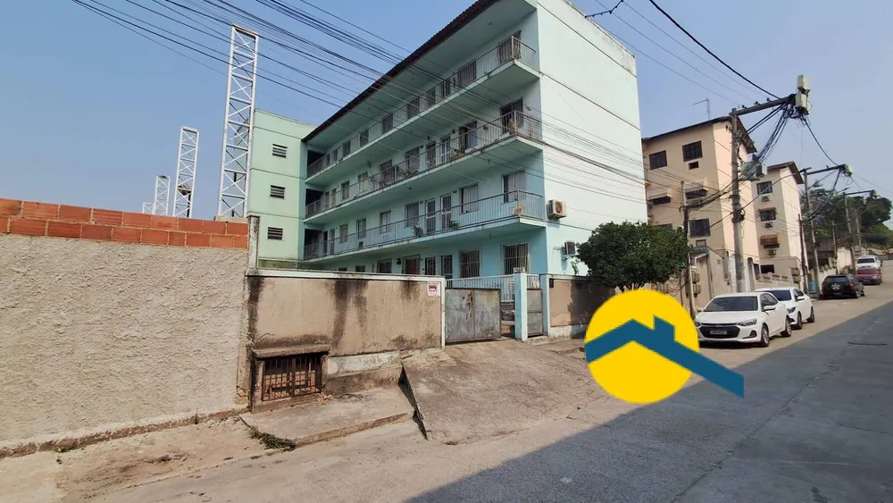 Apartamento, 2 quartos, 60 m² - Foto 10