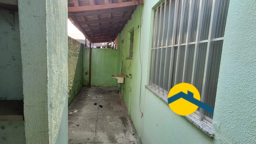 Apartamento, 2 quartos, 60 m² - Foto 9
