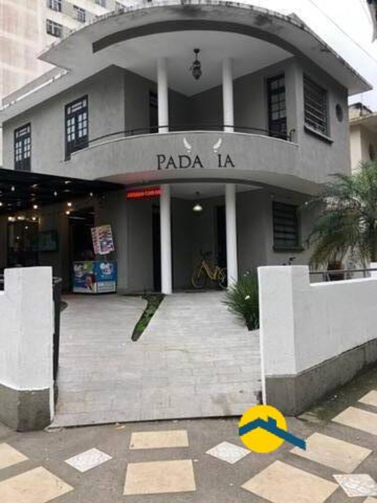 Prédio Inteiro, 265 m² - Foto 3