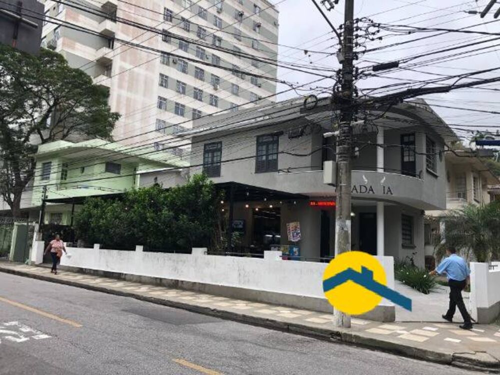 Prédio Inteiro, 265 m² - Foto 2