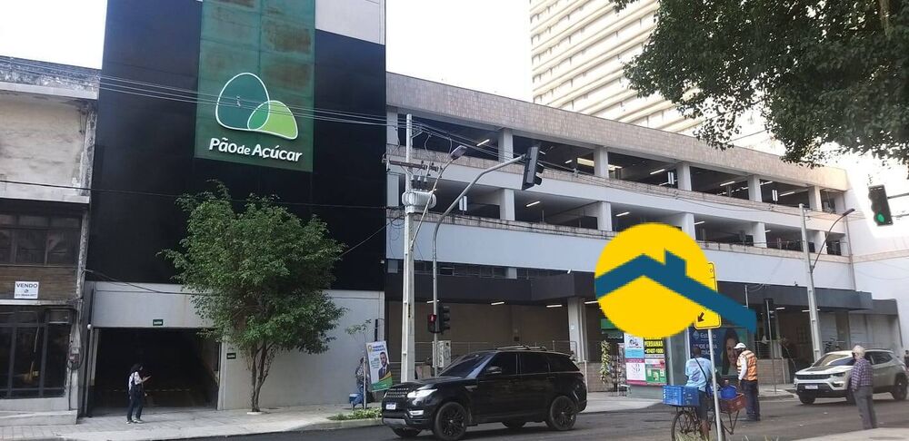 Prédio Inteiro, 265 m² - Foto 11