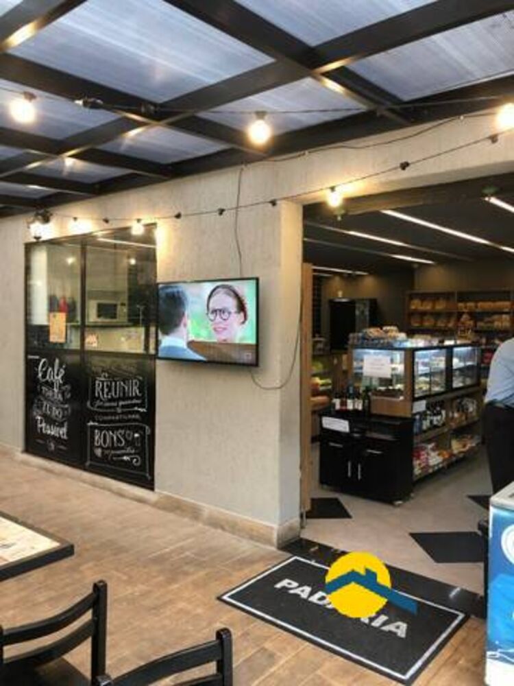 Prédio Inteiro, 265 m² - Foto 4