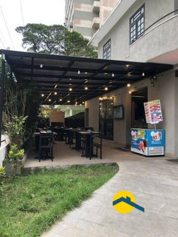 Prédio Inteiro, 265 m² - Foto 1