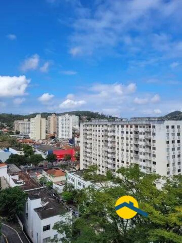 Apartamento, 2 quartos, 60 m² - Foto 3