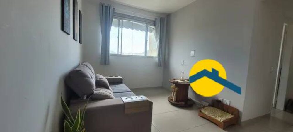 Apartamento, 2 quartos, 60 m² - Foto 2