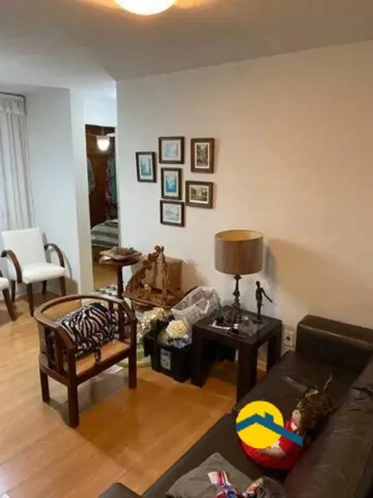 Apartamento, 2 quartos, 54 m² - Foto 3