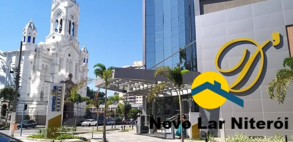 Apartamento, 2 quartos, 54 m² - Foto 28
