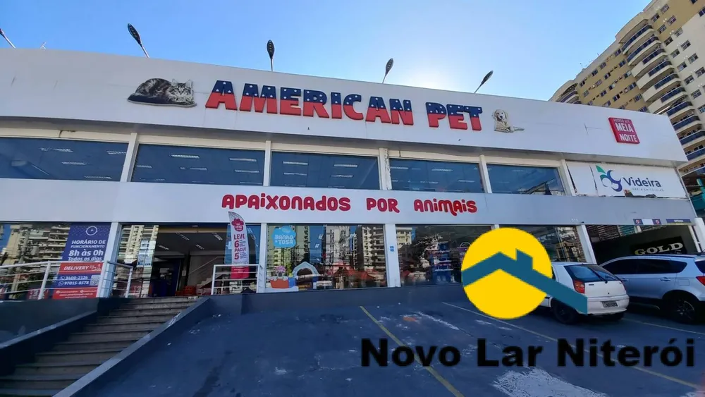 Apartamento, 2 quartos, 54 m² - Foto 31