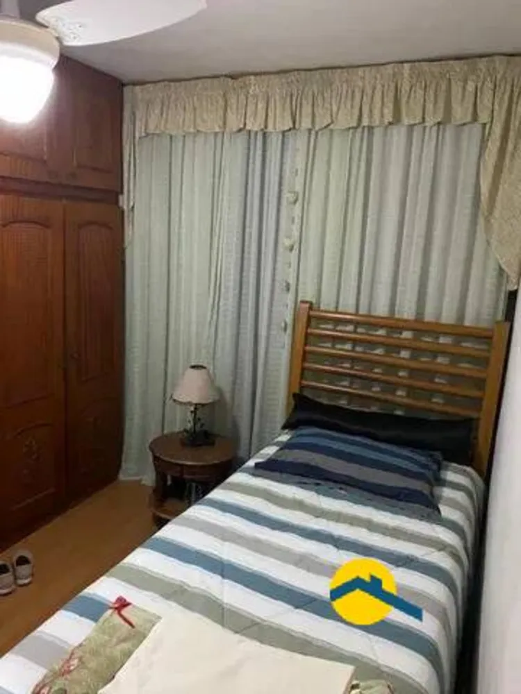 Apartamento, 2 quartos, 54 m² - Foto 11