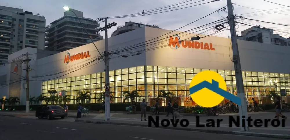 Apartamento, 2 quartos, 54 m² - Foto 30