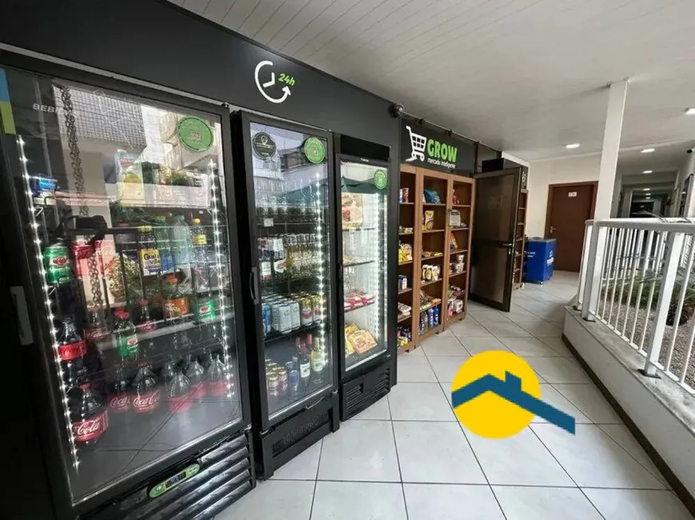 Apartamento, 2 quartos, 90 m² - Foto 17