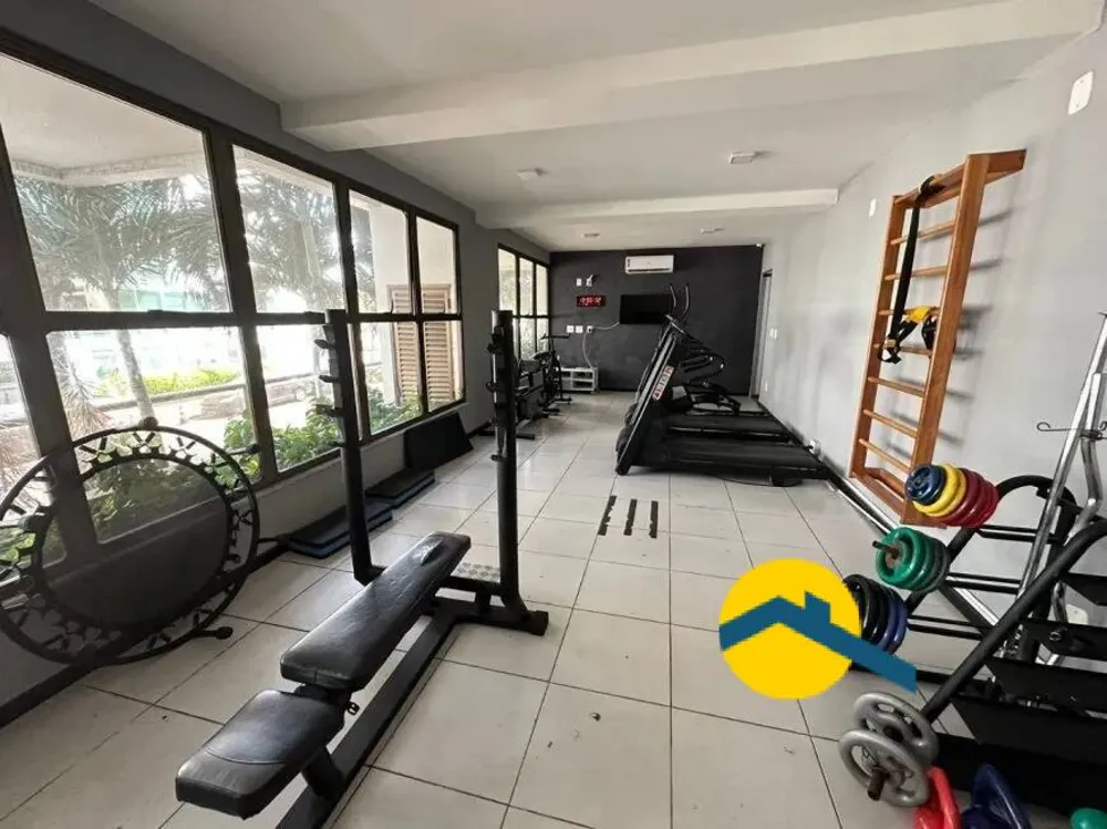 Apartamento, 2 quartos, 90 m² - Foto 21