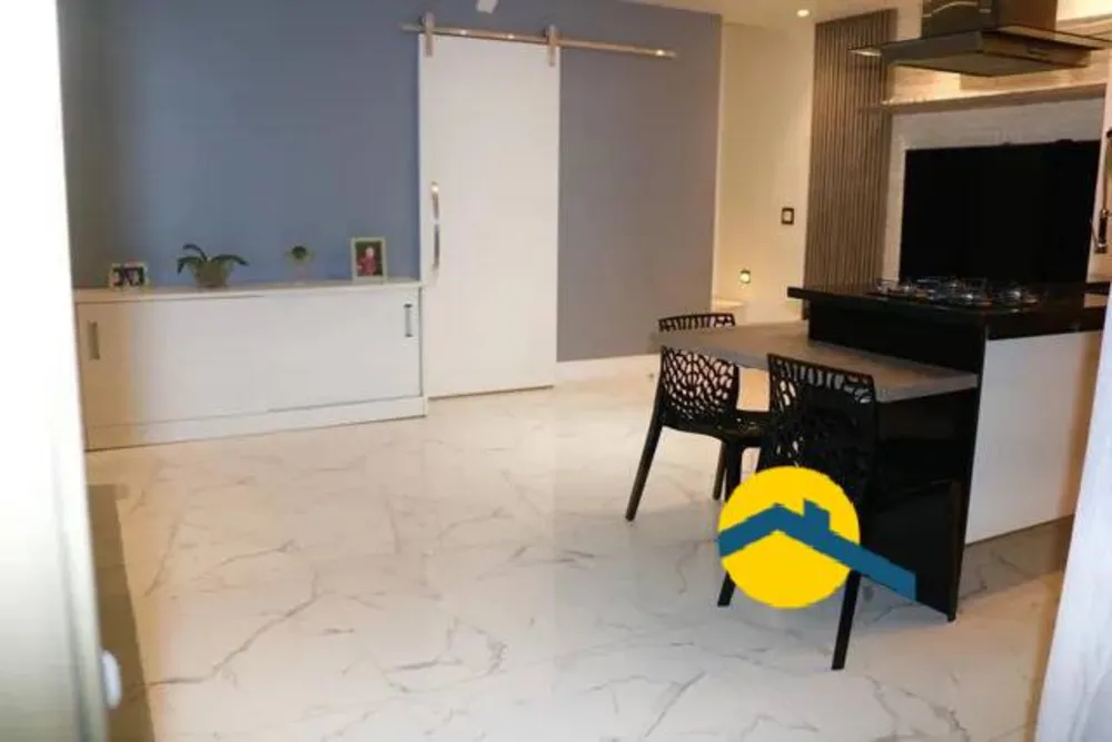 Apartamento, 2 quartos, 90 m² - Foto 5
