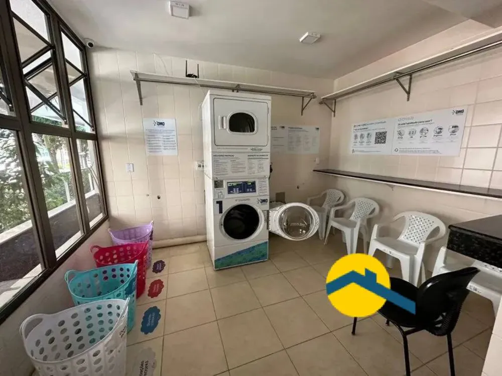 Apartamento, 2 quartos, 90 m² - Foto 27
