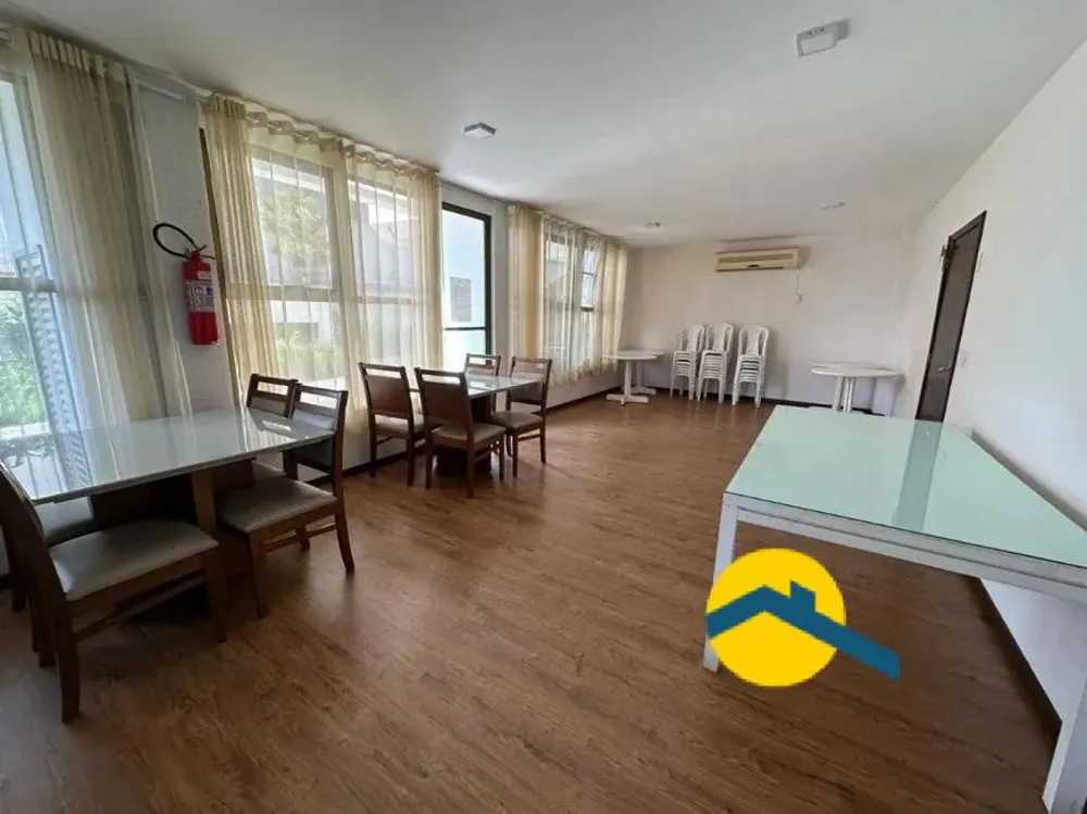 Apartamento, 2 quartos, 90 m² - Foto 22