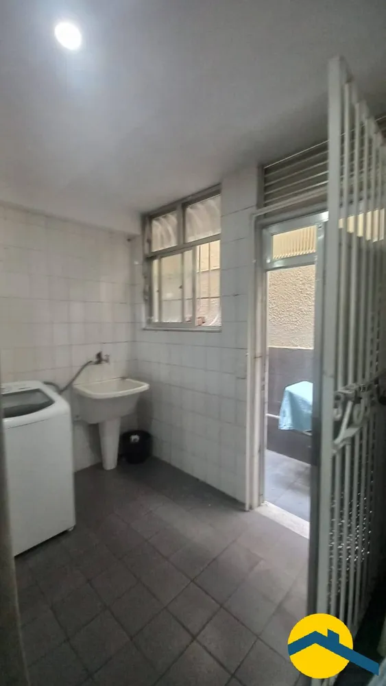 Apartamento, 3 quartos, 115 m² - Foto 62