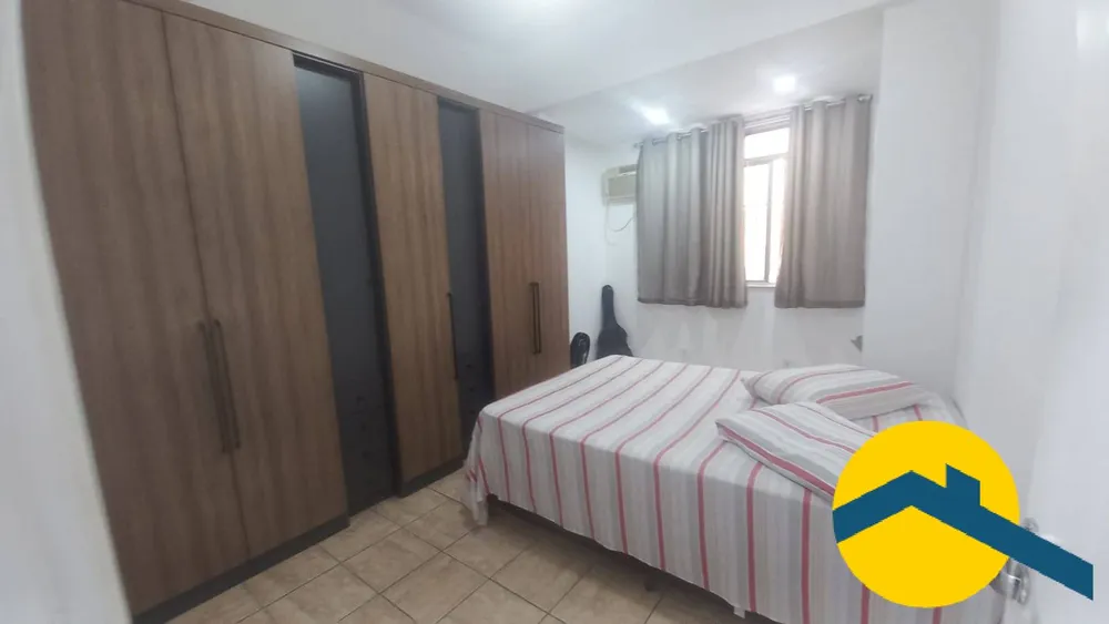Apartamento, 3 quartos, 115 m² - Foto 21