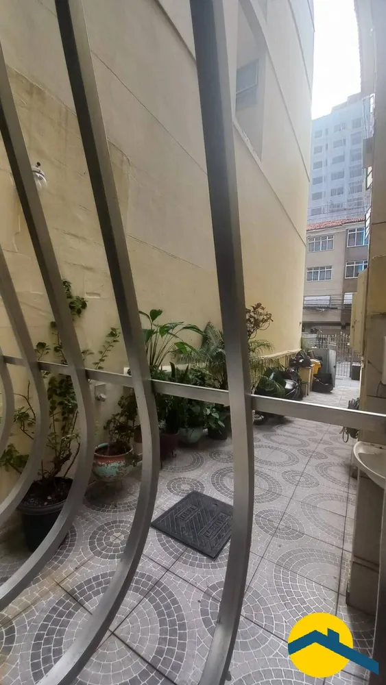 Apartamento, 3 quartos, 115 m² - Foto 20