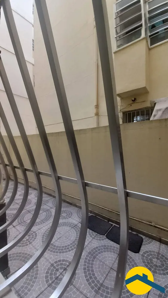 Apartamento, 3 quartos, 115 m² - Foto 17