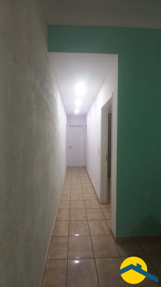 Apartamento, 3 quartos, 115 m² - Foto 41