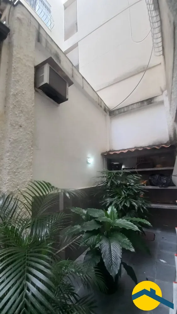 Apartamento, 3 quartos, 115 m² - Foto 66