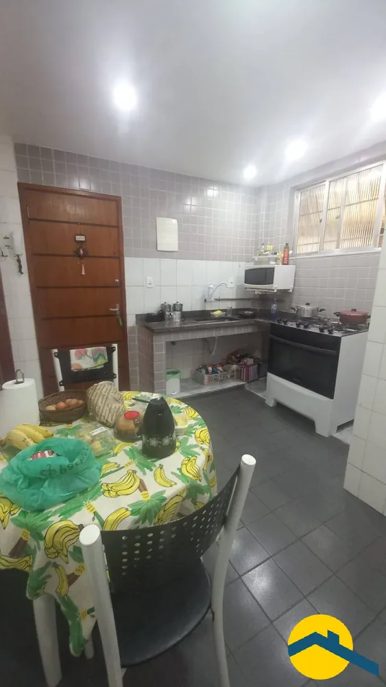 Apartamento, 3 quartos, 115 m² - Foto 53